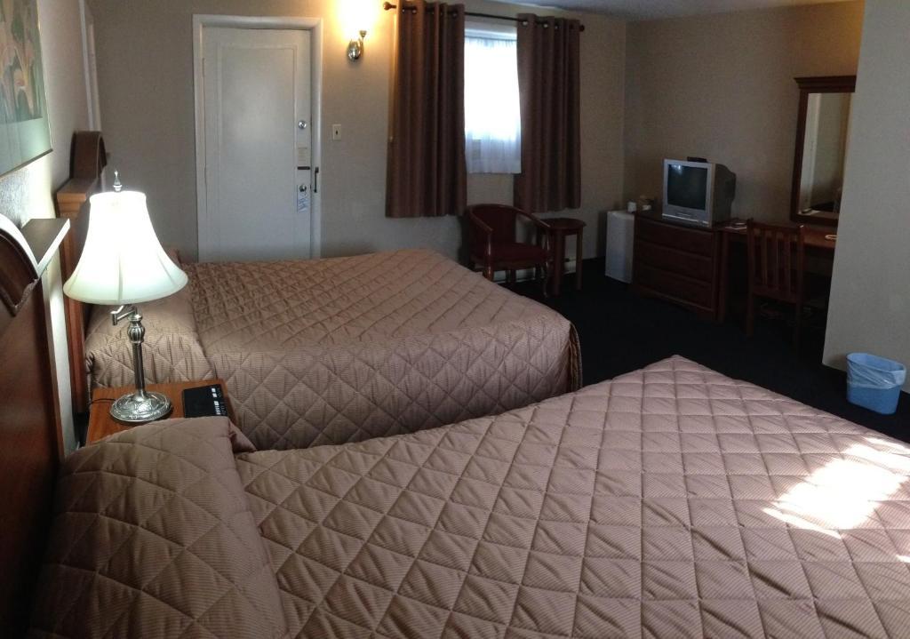 Hotel St. Georg Mayrhofen Room photo